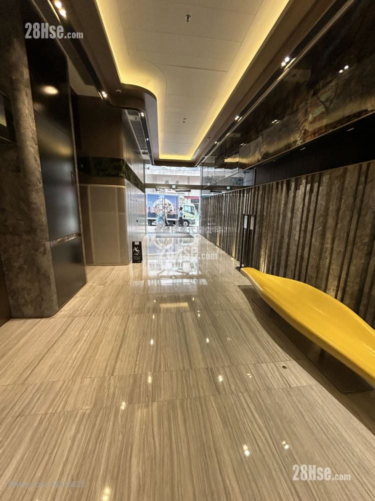 W668 租盤 1 房 , 1 廁所