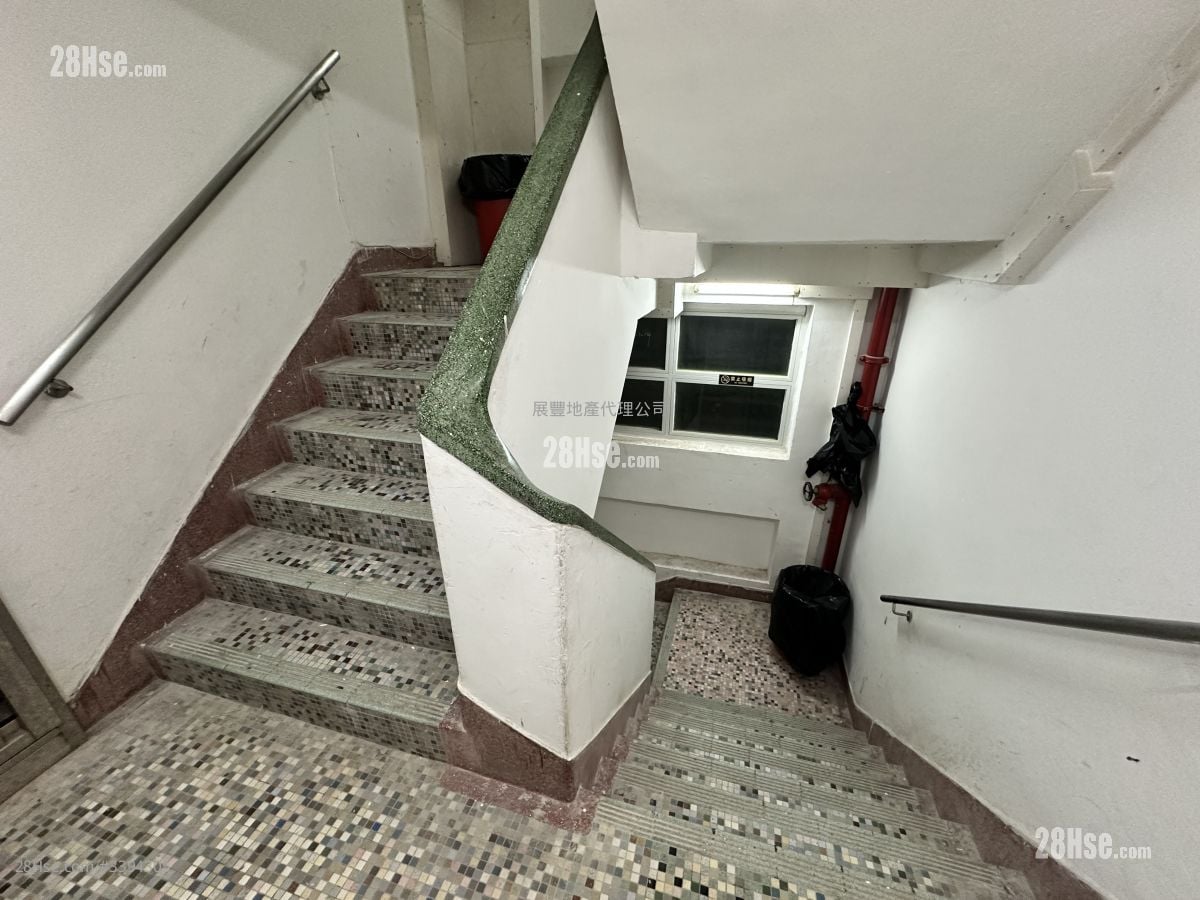 35 Fa Yuen Street Rental Studio , 1 Bathroom 150 ft²