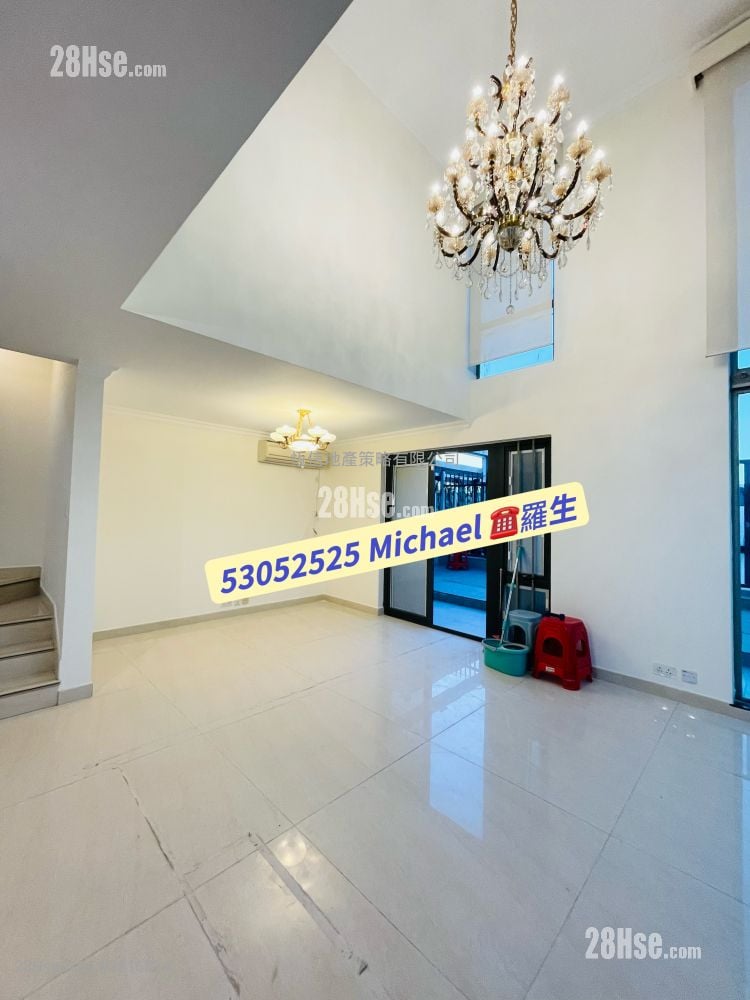 村屋 租盘 5+ 房 , 3 浴室 2,100 平方尺