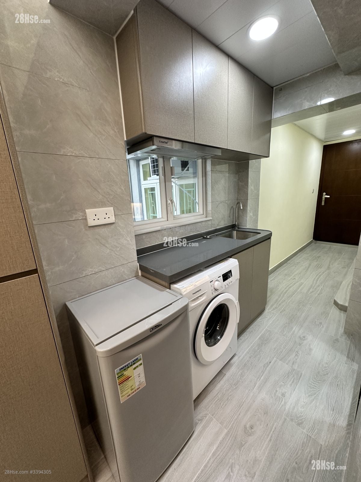35 Fa Yuen Street Rental Studio , 1 Bathroom 150 ft²