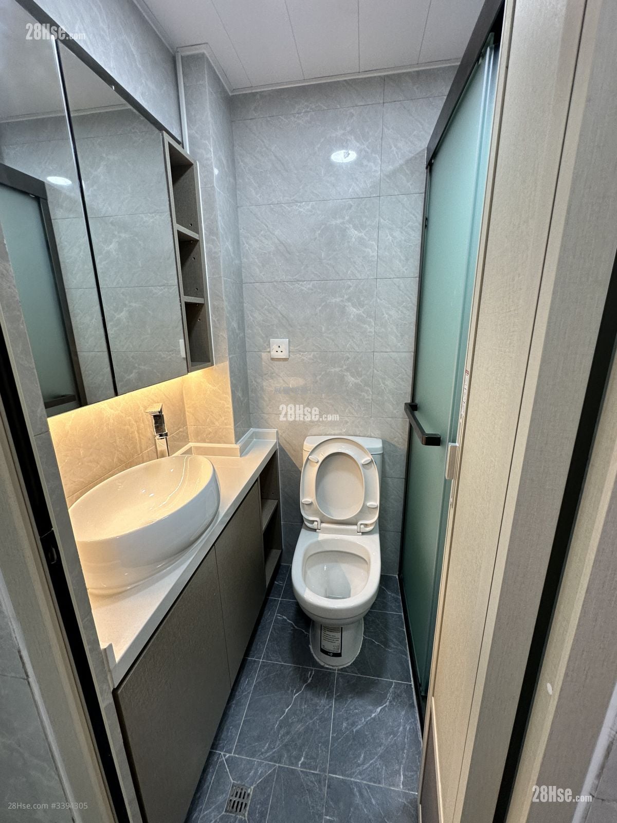 35 Fa Yuen Street Rental Studio , 1 Bathroom 150 ft²