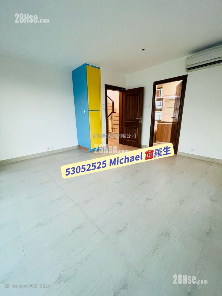 村屋 租盘 5+ 房 , 3 浴室 2,100 平方尺