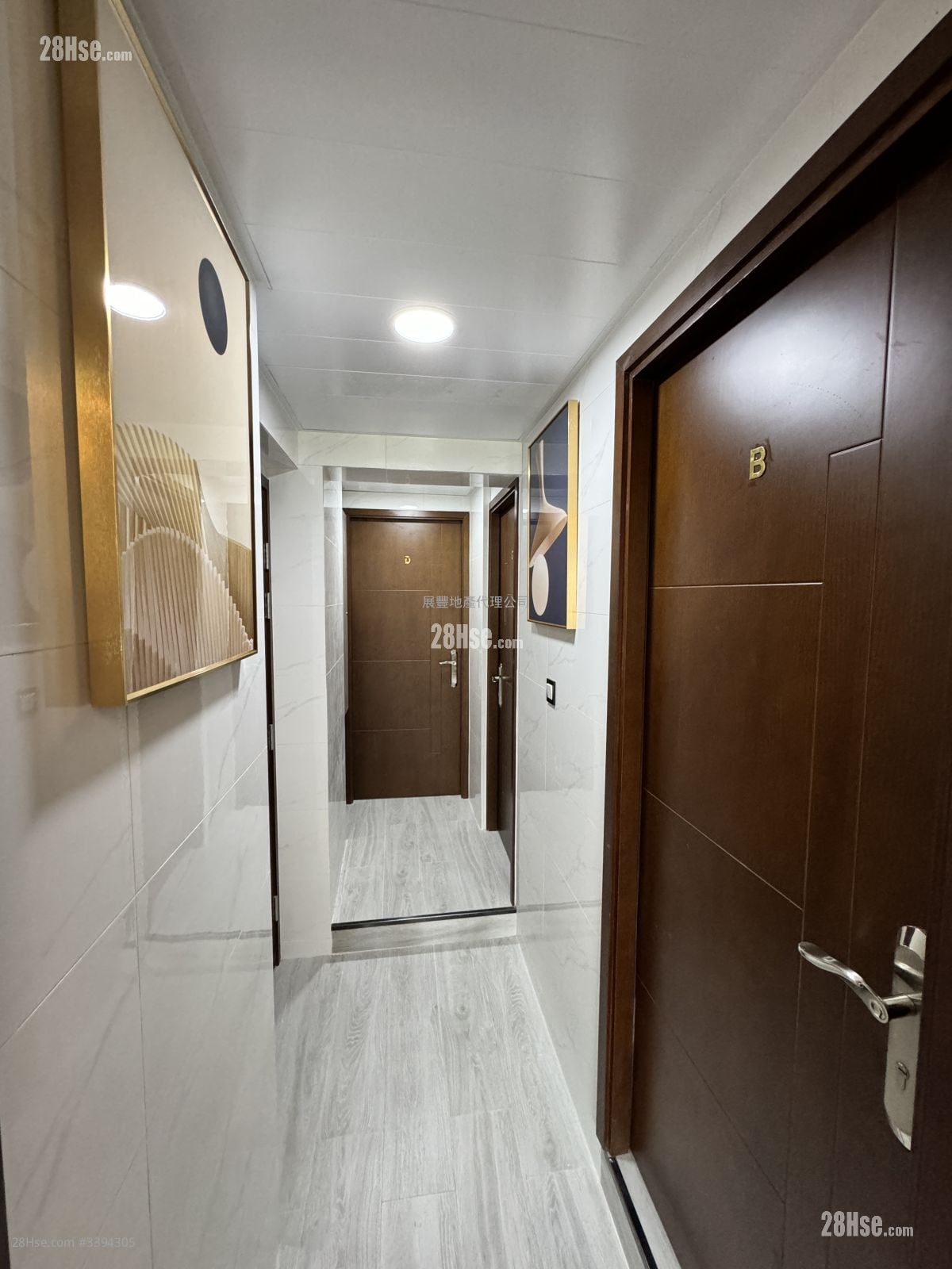 35 Fa Yuen Street Rental Studio , 1 Bathroom 150 ft²