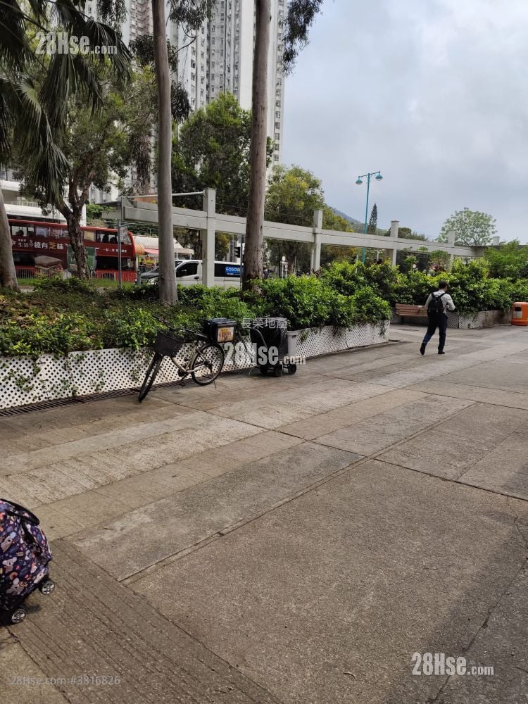 金邦大廈 售盤 436 平方呎