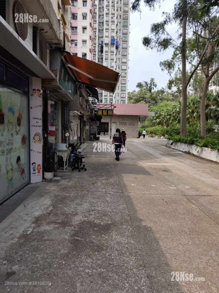 金邦大廈 售盤 436 平方呎