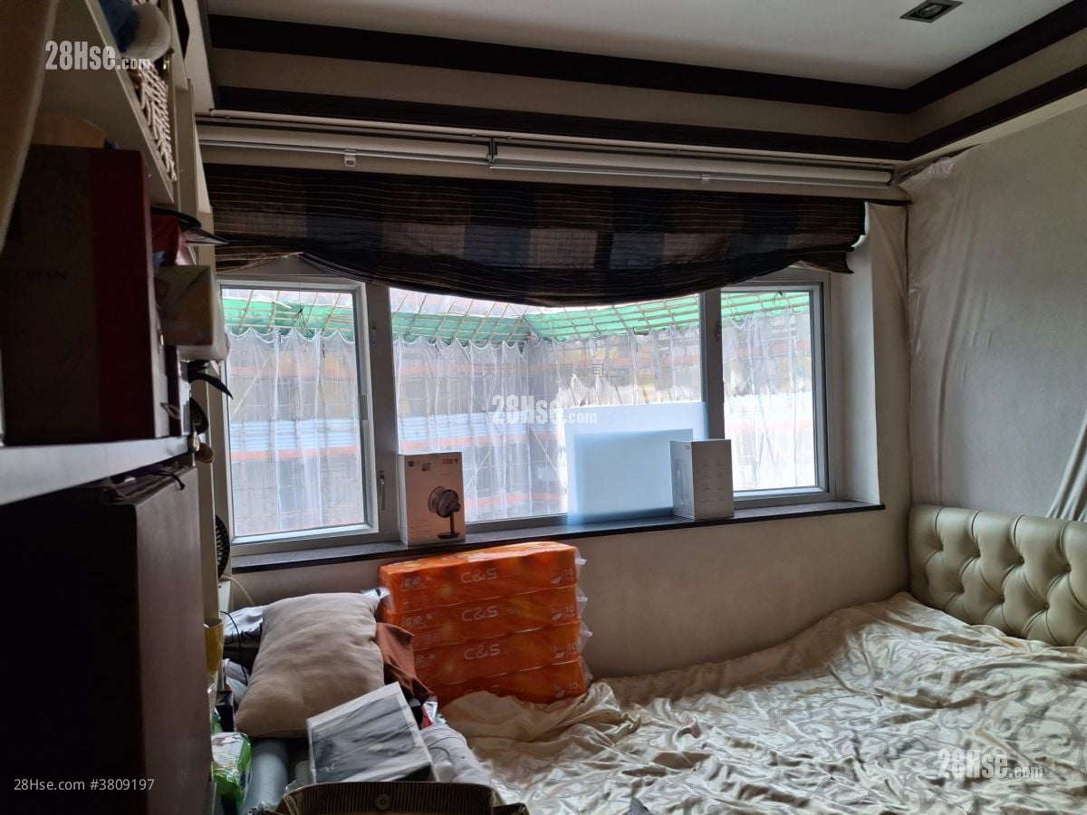 首利大厦 售盘 2 房 , 1 浴室 410 平方尺