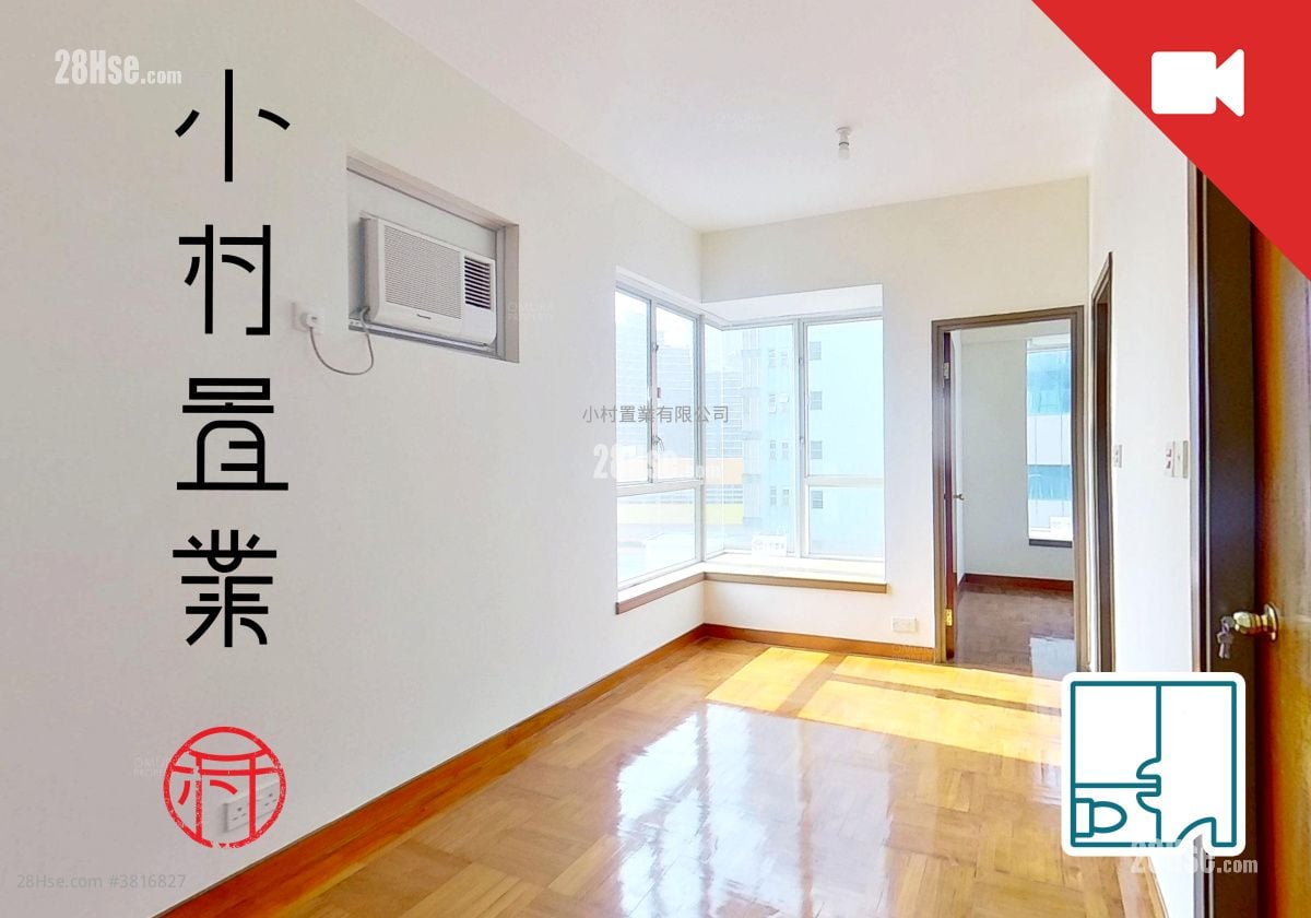 厅: 宝辉阁 租盘 1 房 , 1 浴室 326 平方尺