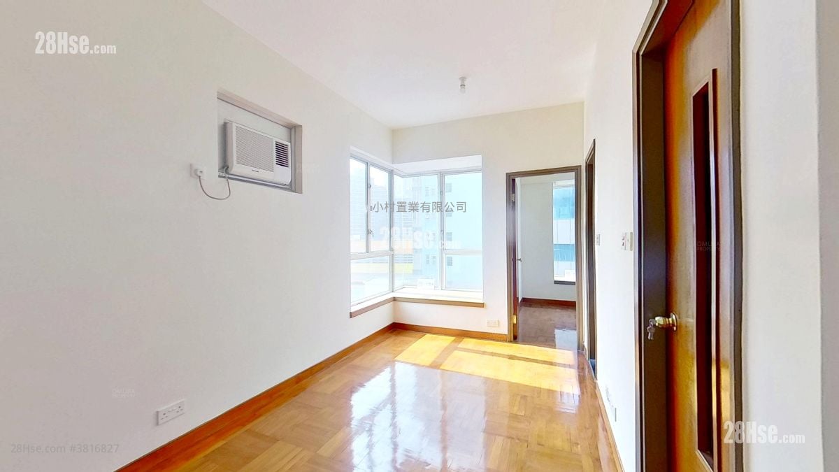 厅: 宝辉阁 租盘 1 房 , 1 浴室 326 平方尺