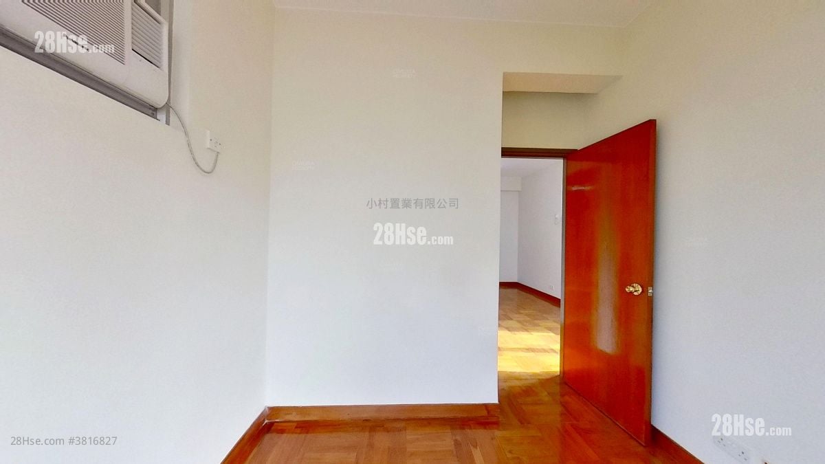 主人房: 宝辉阁 租盘 1 房 , 1 浴室 326 平方尺