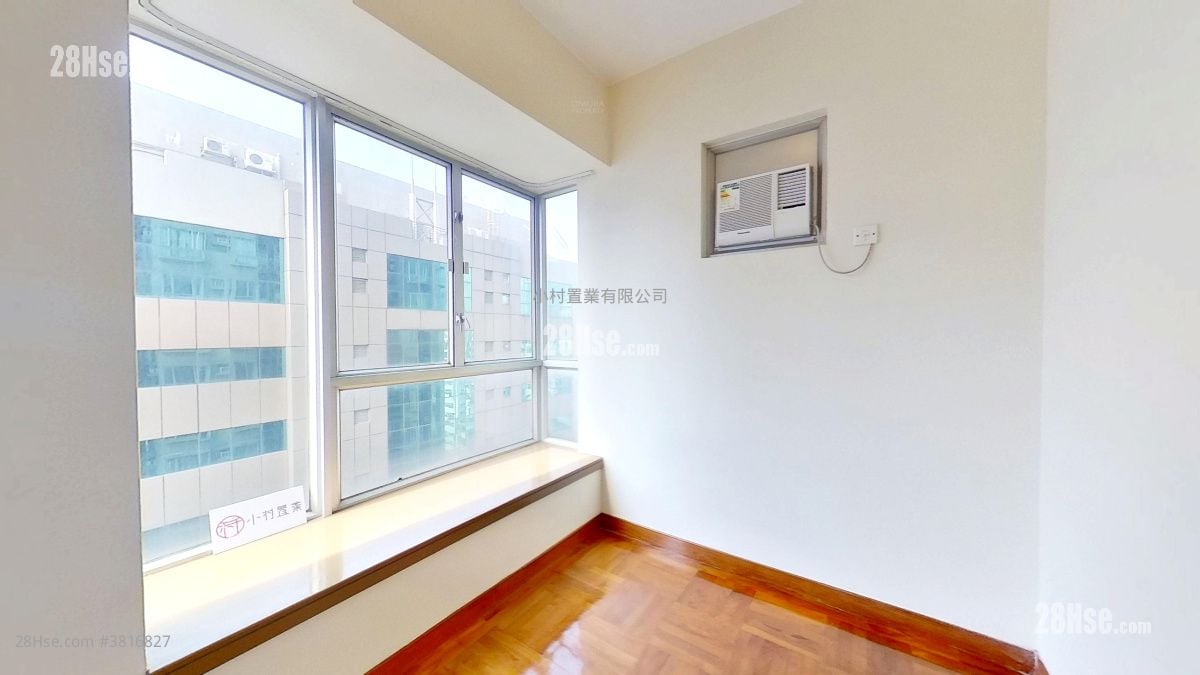 主人房: 宝辉阁 租盘 1 房 , 1 浴室 326 平方尺