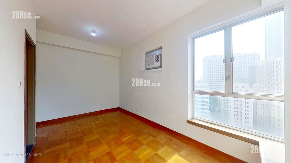 厅: 宝辉阁 租盘 1 房 , 1 浴室 326 平方尺