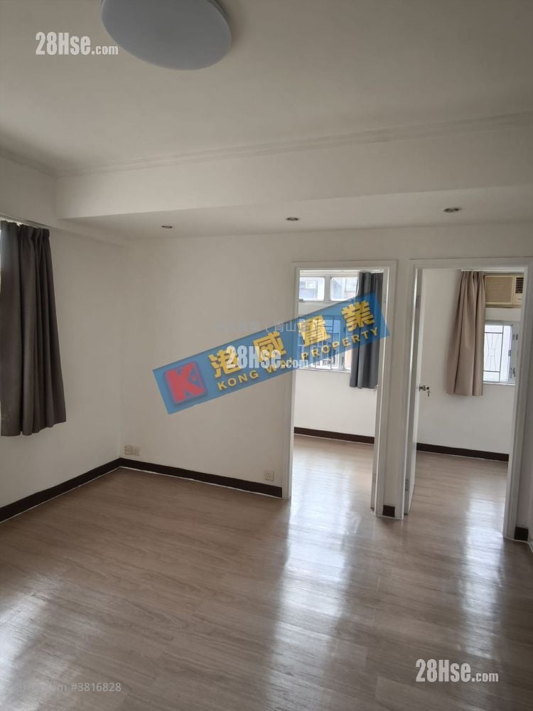 利德昌大廈 售盤 373 平方呎