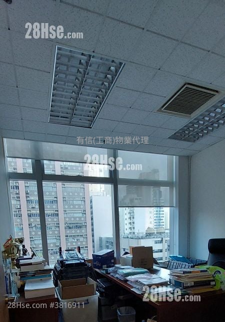 福源广场 租盘 4 房