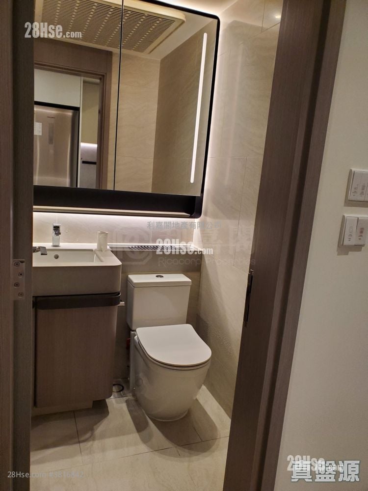 Novo Land 售盤 235 平方呎