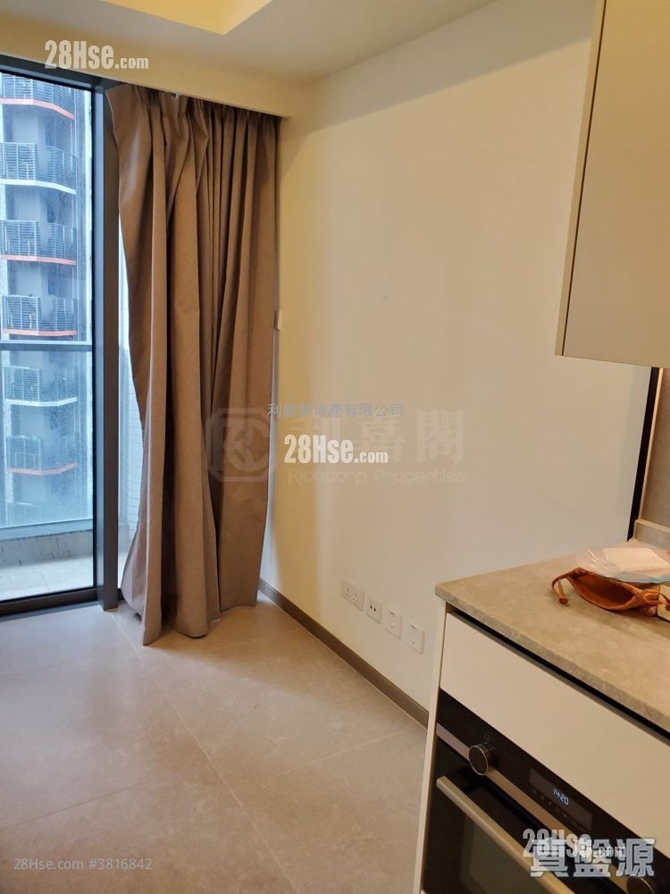 Novo Land 售盤 235 平方呎