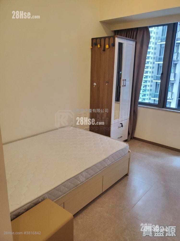 Novo Land 售盤 235 平方呎