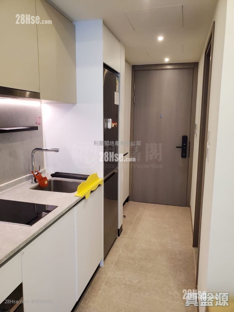 Novo Land 售盤 235 平方呎