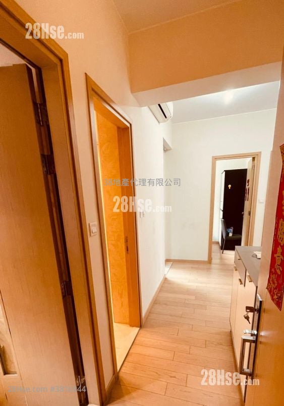 The Ascent Rental 2 Bedrooms , 1 Bathroom 429 ft²