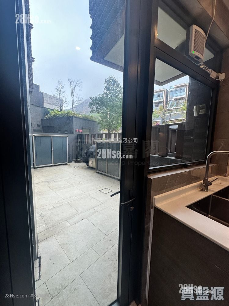 满名山 售盘 4 房 , 3 浴室 1,234 平方尺