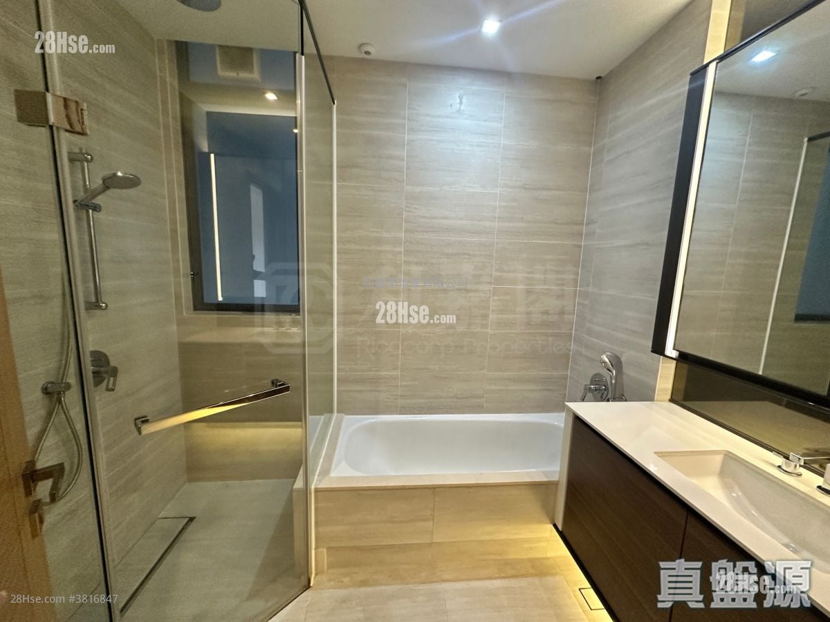 满名山 售盘 4 房 , 3 浴室 1,234 平方尺