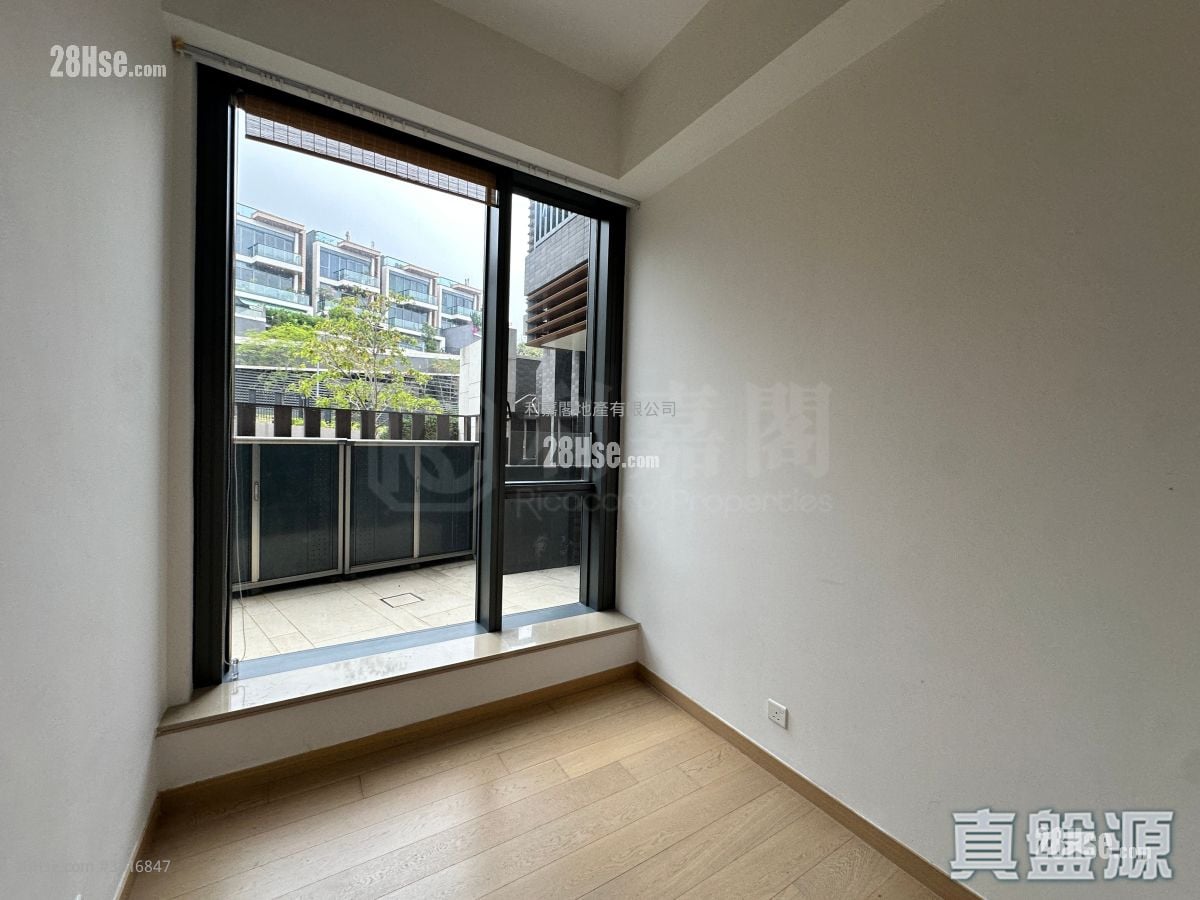 满名山 售盘 4 房 , 3 浴室 1,234 平方尺