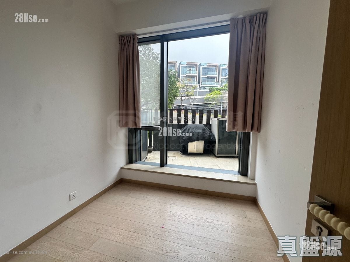 满名山 售盘 4 房 , 3 浴室 1,234 平方尺