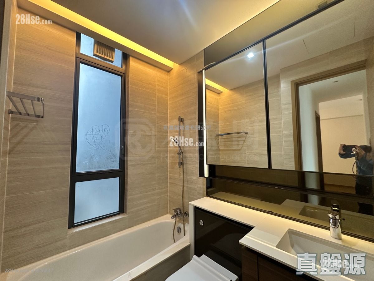 满名山 售盘 4 房 , 3 浴室 1,234 平方尺