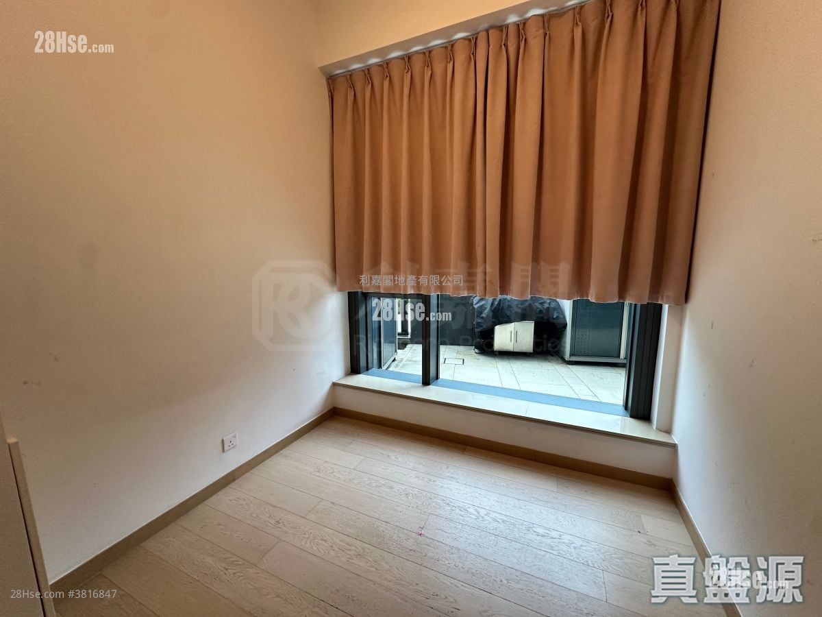 满名山 售盘 4 房 , 3 浴室 1,234 平方尺