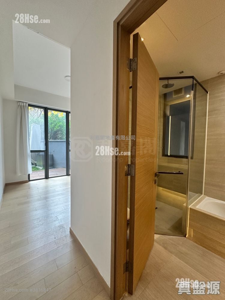 满名山 售盘 4 房 , 3 浴室 1,234 平方尺