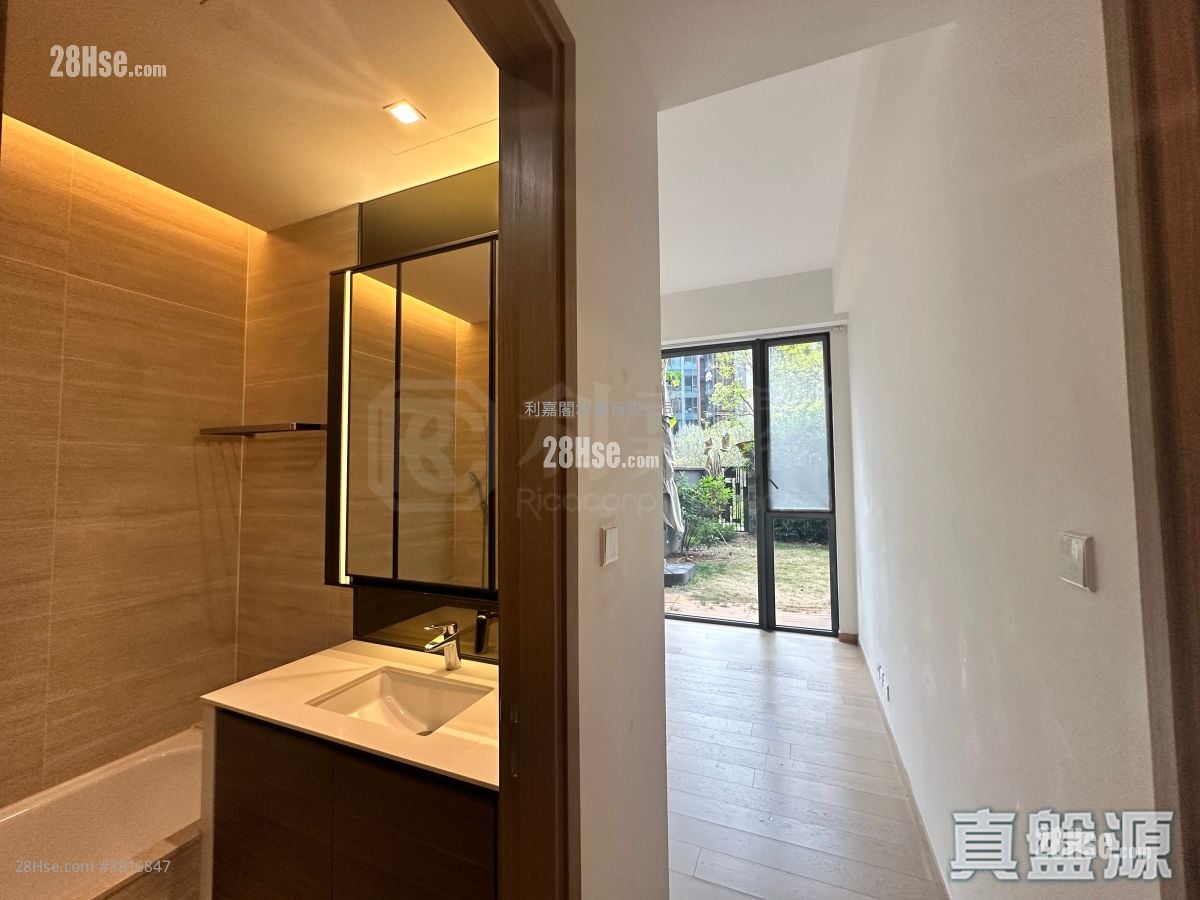 满名山 售盘 4 房 , 3 浴室 1,234 平方尺