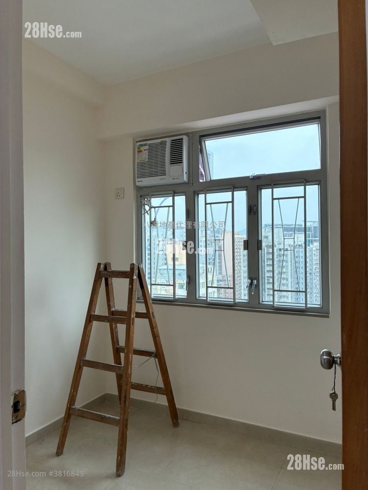 Prosperity Building Rental 2 Bedrooms , 1 Bathroom 260 ft²