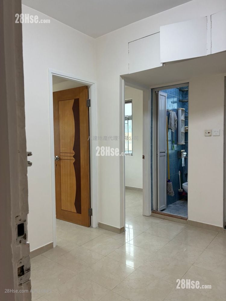 Prosperity Building Rental 2 Bedrooms , 1 Bathroom 260 ft²