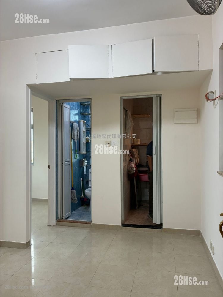 Prosperity Building Rental 2 Bedrooms , 1 Bathroom 260 ft²