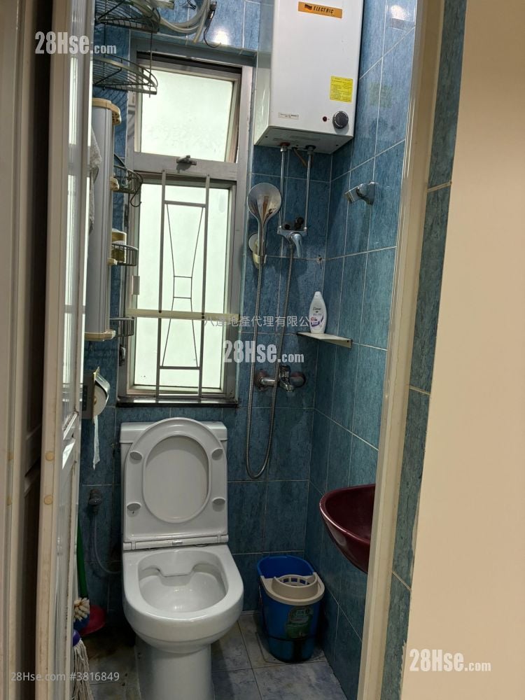 Prosperity Building Rental 2 Bedrooms , 1 Bathroom 260 ft²