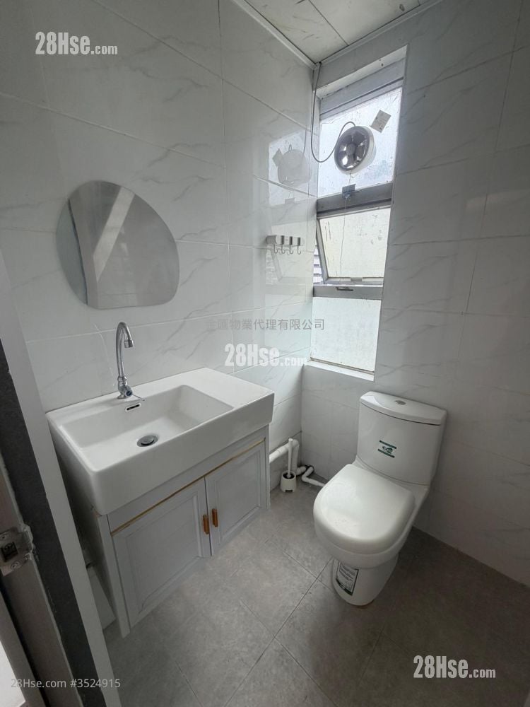 德榮工業大廈 租盤