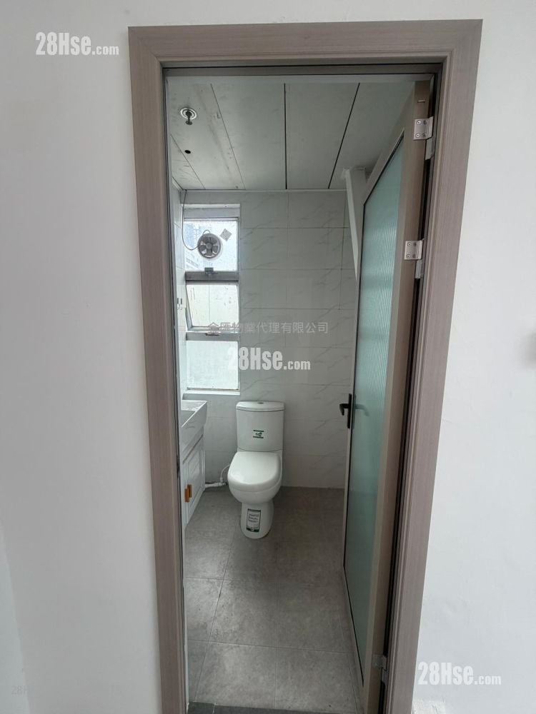 德榮工業大廈 租盤