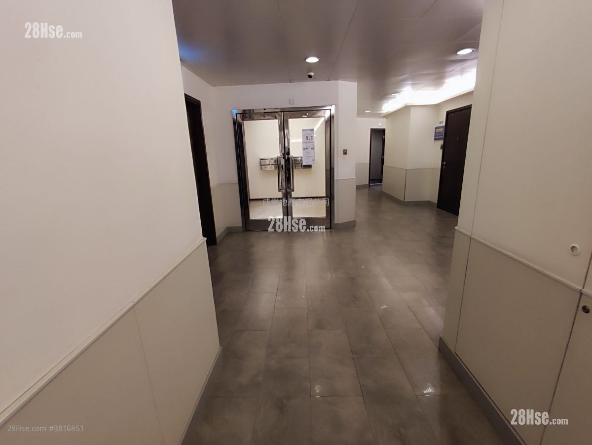 Wing Hin Factory Building Rental