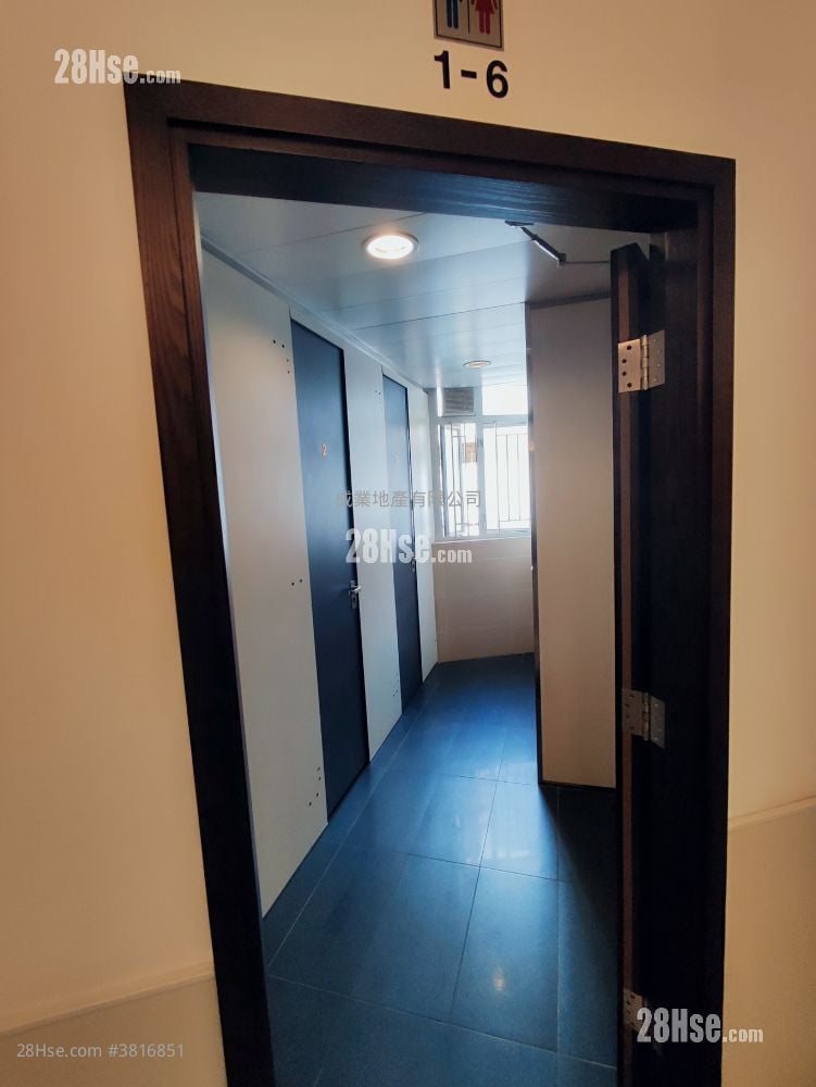 Wing Hin Factory Building Rental