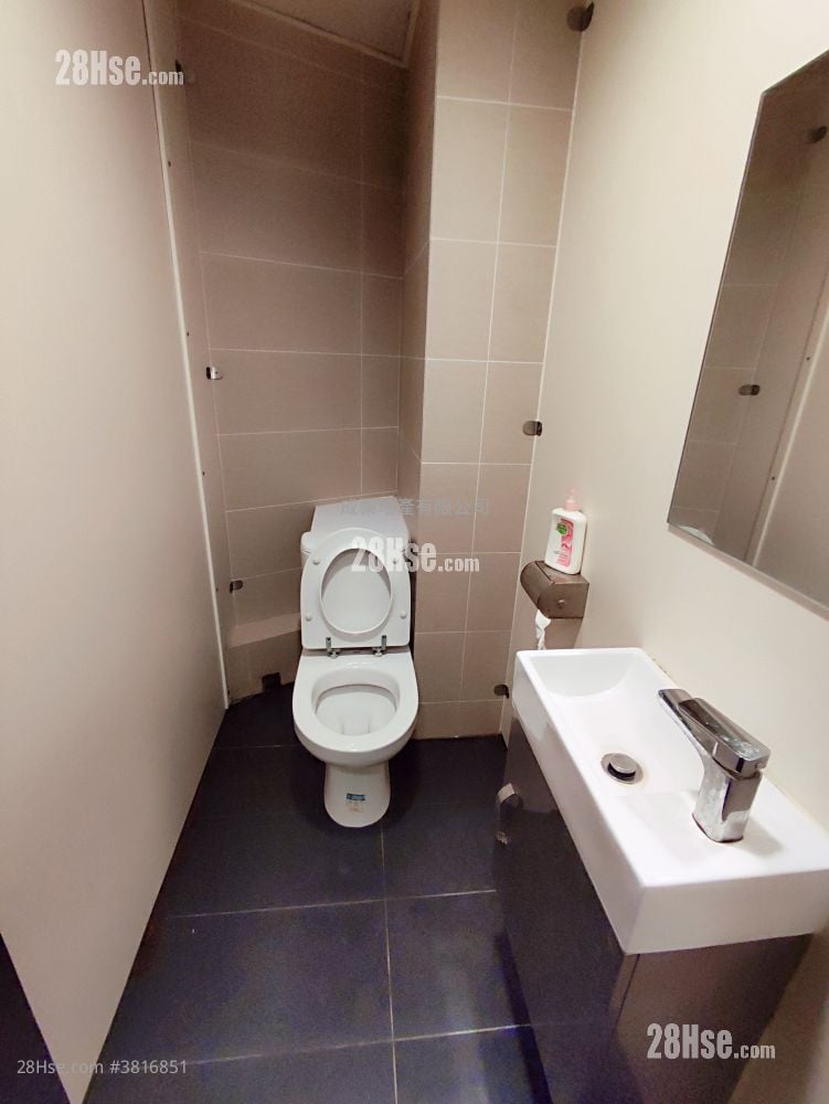 Wing Hin Factory Building Rental