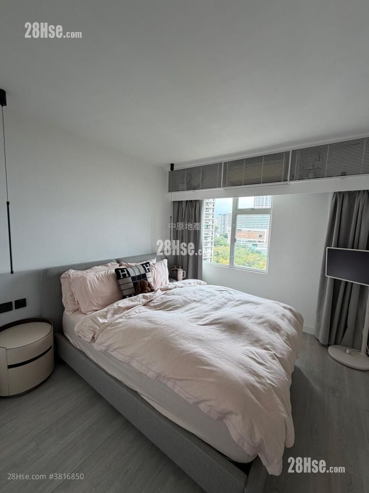 賽西湖大廈 售盤 3 房 1,124 平方呎