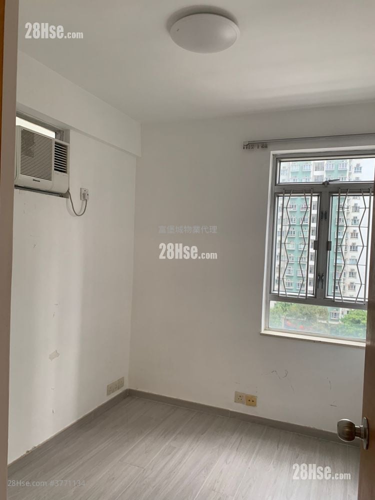 沙田第一城 租盤 2 房 , 1 浴室 327 平方呎
