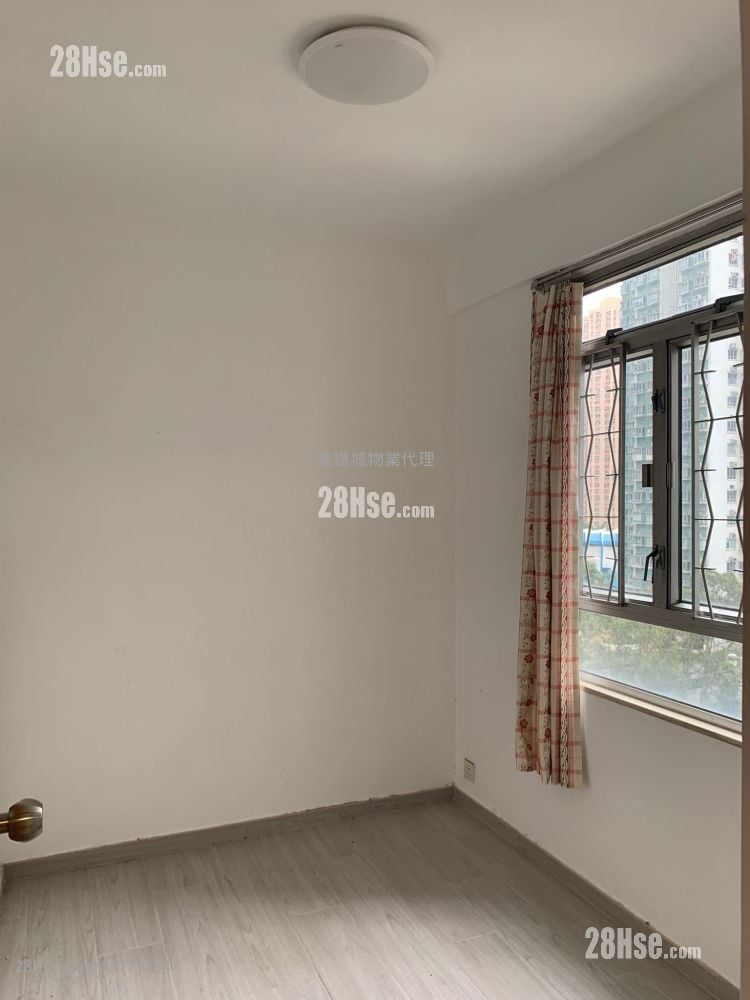 沙田第一城 租盤 2 房 , 1 浴室 327 平方呎