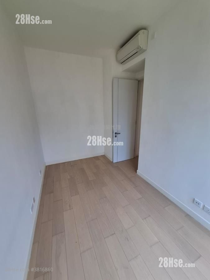 Oasis Kai Tak Rental 2 Bedrooms , 1 Bathroom 549 ft²