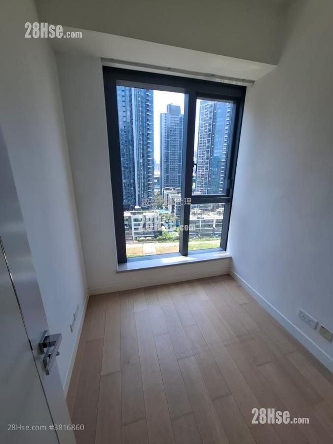 Oasis Kai Tak Rental 2 Bedrooms , 1 Bathroom 549 ft²