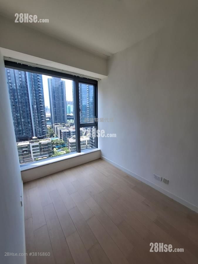 Oasis Kai Tak Rental 2 Bedrooms , 1 Bathroom 549 ft²