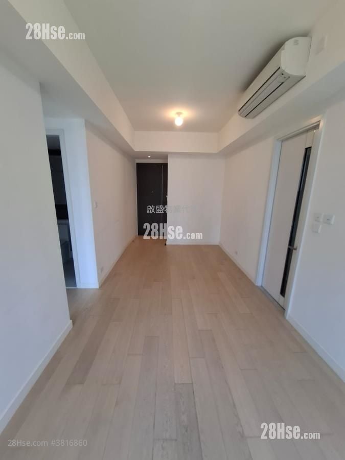 Oasis Kai Tak Rental 2 Bedrooms , 1 Bathroom 549 ft²