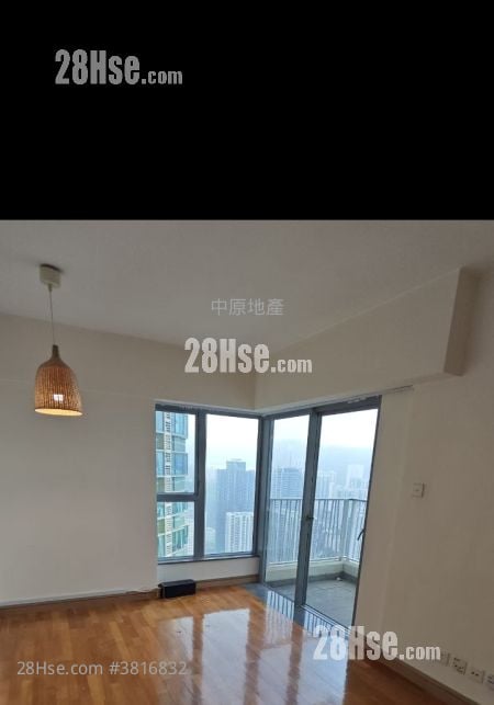 嘉亨湾 售盘 2 房 , 1 浴室 467 平方尺