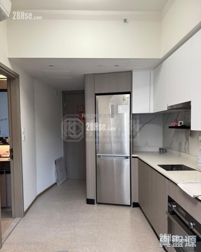 Novo Land 售盘 1 房 300 平方尺