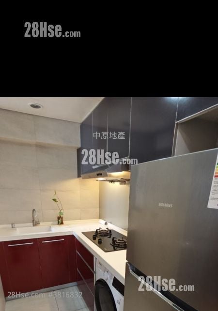 嘉亨湾 售盘 2 房 , 1 浴室 467 平方尺