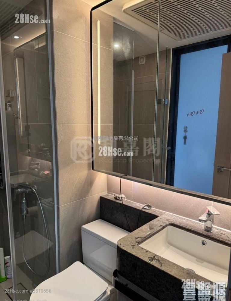 Novo Land 售盘 1 房 300 平方尺